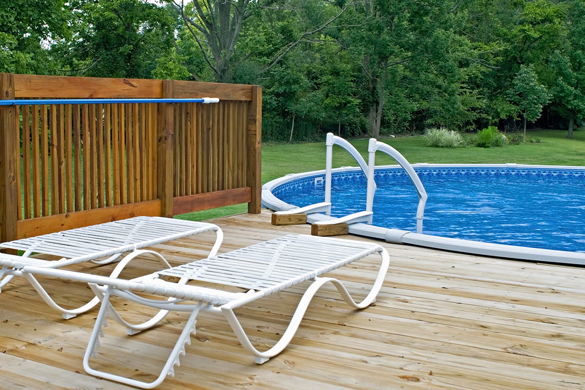 Middletown Pool Companies