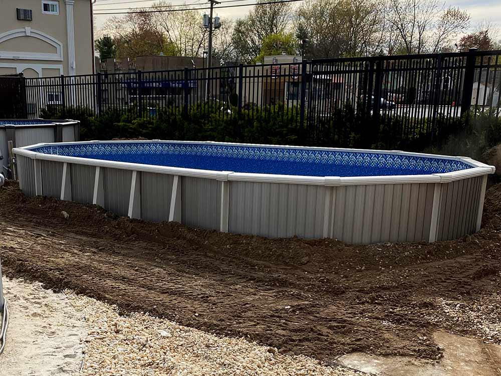 Explore Our Swimming Pool Gallery | Woodbridge Pools